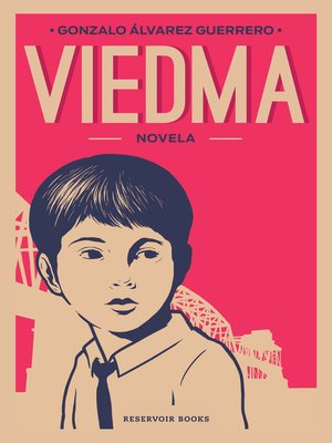 cover image of Viedma